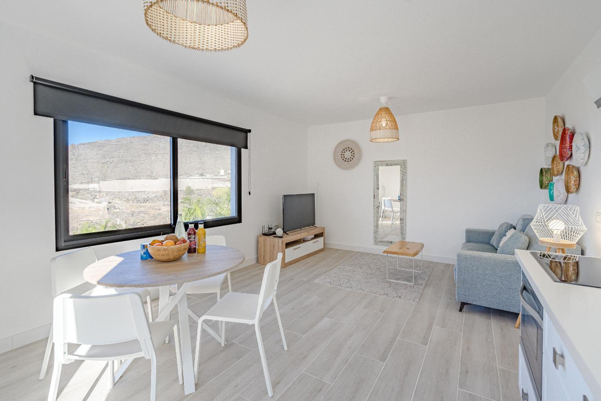 Cliff Haven Sea View Apartment - Adults Only Santiago Del Teide Exterior photo