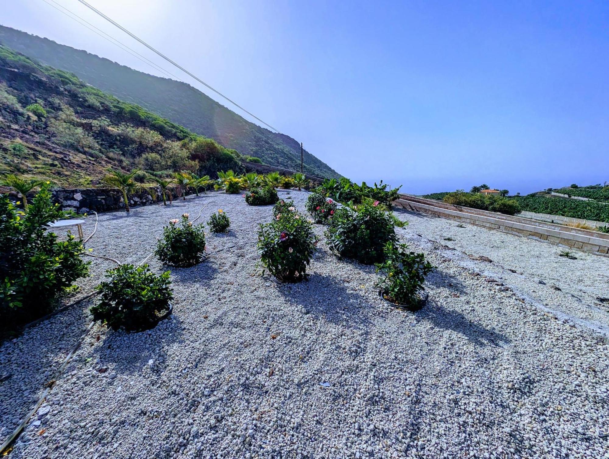 Cliff Haven Sea View Apartment - Adults Only Santiago Del Teide Exterior photo